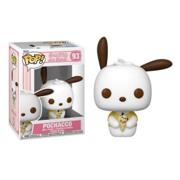Funko Pop! Sanrio: Hello Kitty - Pochacco